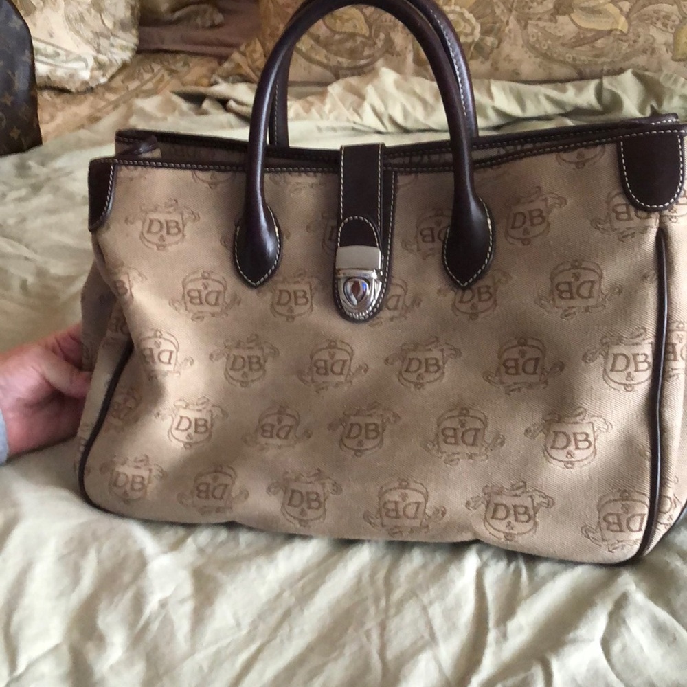 DB bag